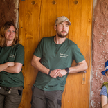 Jsme jedna smečka. Brněnská zoo představila novou vizuální identitu a nový slogan